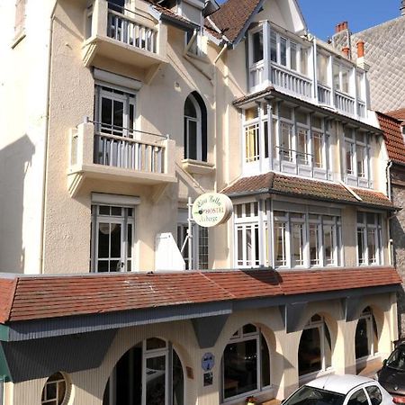 Le Touquet Auberge Riva Bella מראה חיצוני תמונה