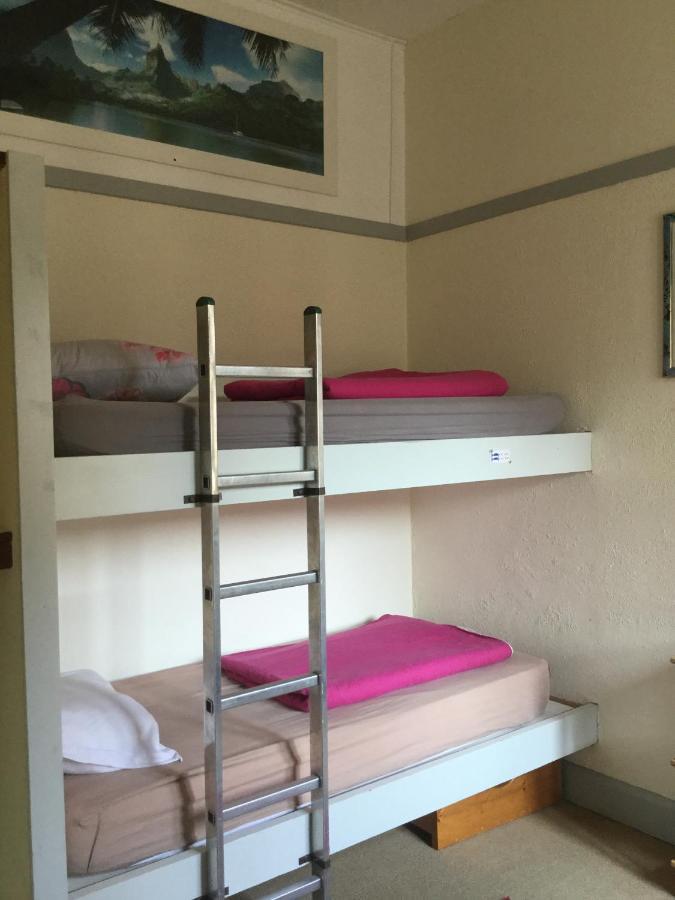 Le Touquet Auberge Riva Bella מראה חיצוני תמונה