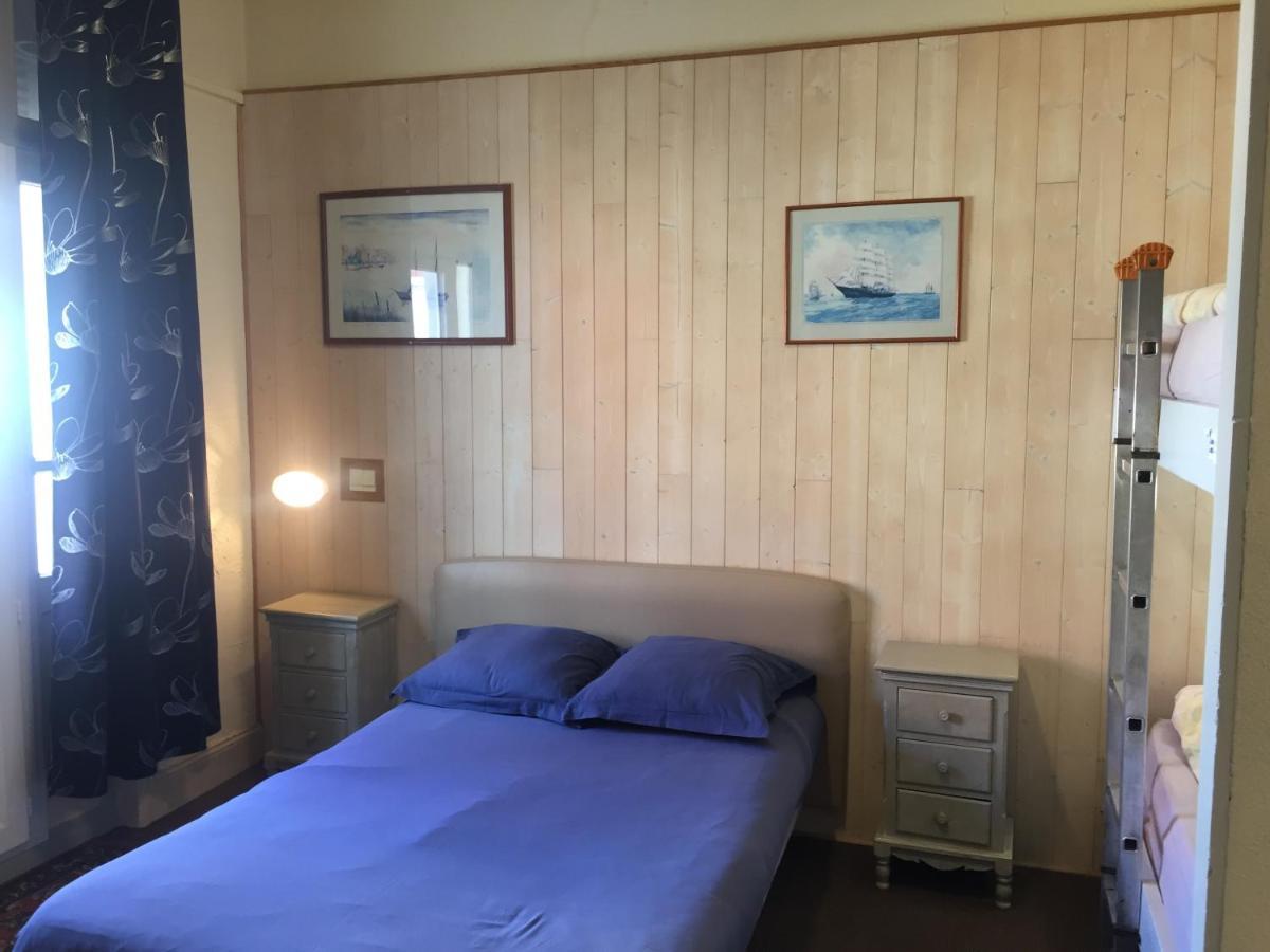 Le Touquet Auberge Riva Bella מראה חיצוני תמונה
