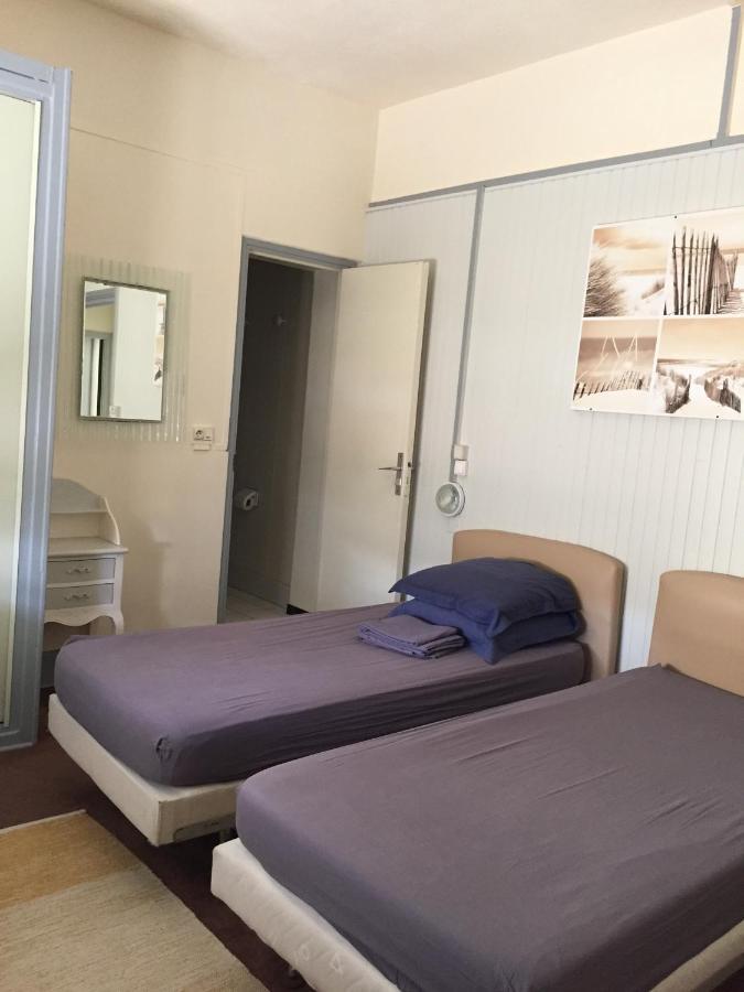 Le Touquet Auberge Riva Bella מראה חיצוני תמונה