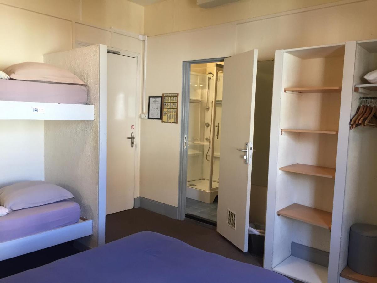 Le Touquet Auberge Riva Bella מראה חיצוני תמונה