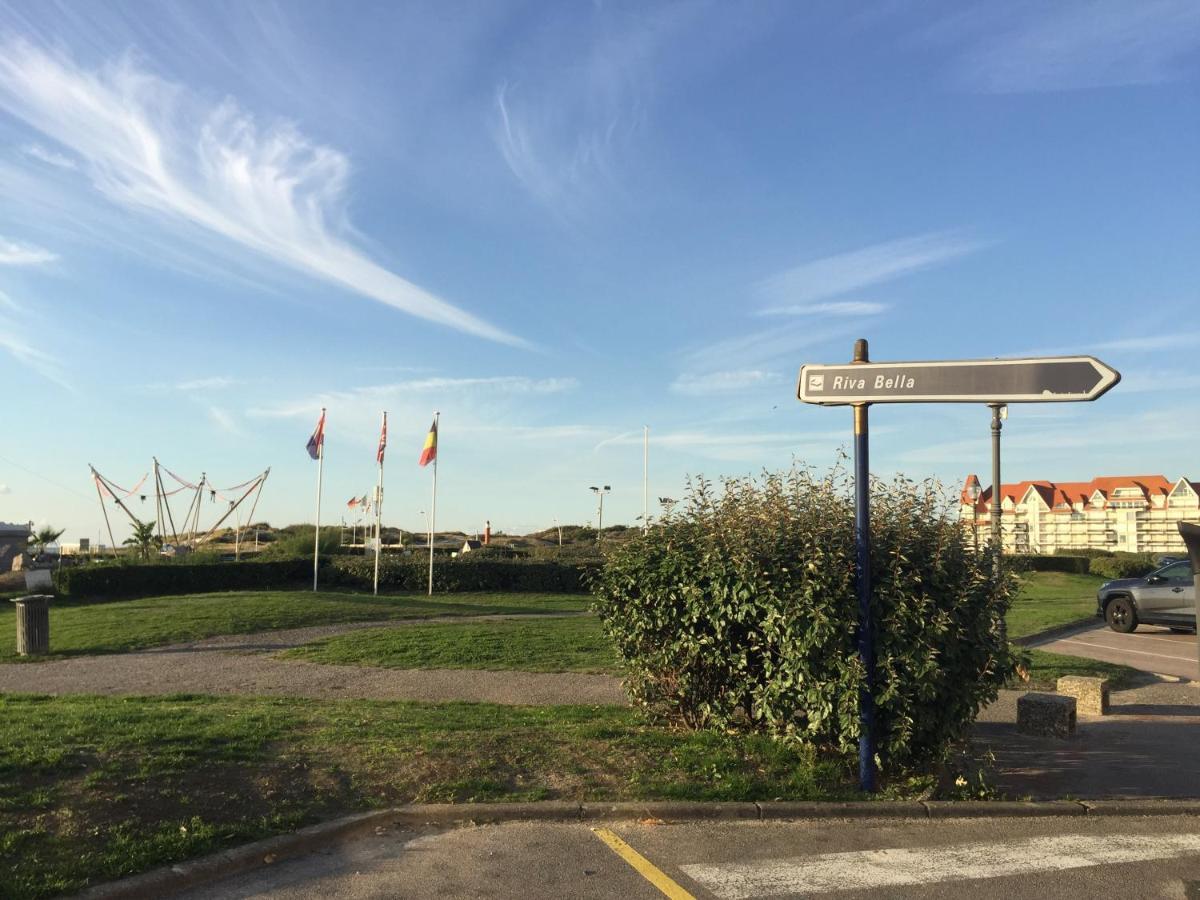 Le Touquet Auberge Riva Bella מראה חיצוני תמונה