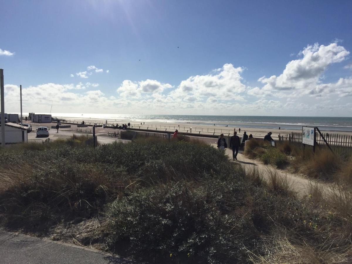 Le Touquet Auberge Riva Bella מראה חיצוני תמונה